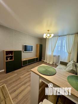 1-к квартира, на длительный срок, 30м2, 2/15 этаж