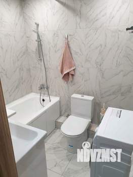 1-к квартира, на длительный срок, 28м2, 9/26 этаж