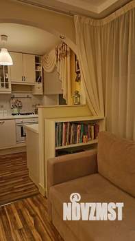 2-к квартира, на длительный срок, 45м2, 5/5 этаж