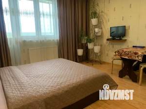 Студия квартира, посуточно, 31м2, 18/25 этаж