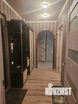 2-к квартира, на длительный срок, 50м2, 2/9 этаж