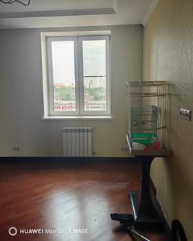 3-к квартира, на длительный срок, 118м2, 4/19 этаж