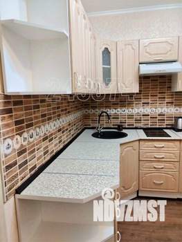 1-к квартира, на длительный срок, 40м2, 4/27 этаж