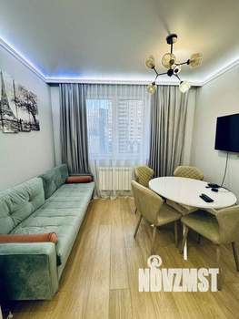 3-к квартира, на длительный срок, 64м2, 9/22 этаж