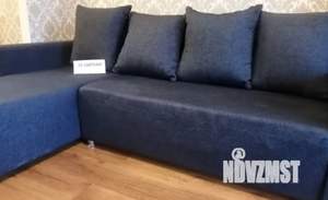 2-к квартира, посуточно, 50м2, 1/1 этаж