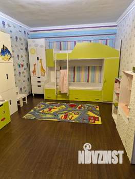 2-к квартира, на длительный срок, 42м2, 5/9 этаж