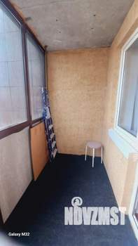 2-к квартира, на длительный срок, 44м2, 10/25 этаж