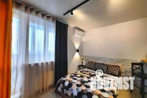 1-к квартира, посуточно, 33м2, 25/25 этаж