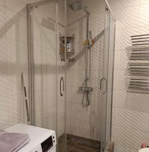 Студия квартира, на длительный срок, 31м2, 21/25 этаж