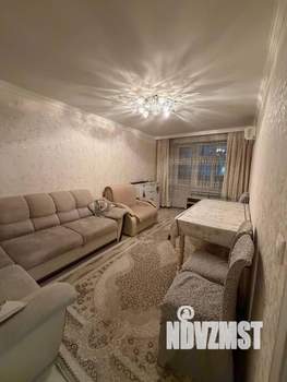 2-к квартира, на длительный срок, 50м2, 2/5 этаж