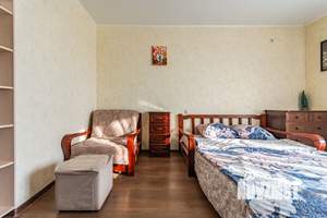 1-к квартира, посуточно, 30м2, 22/25 этаж