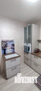 2-к квартира, на длительный срок, 52м2, 5/17 этаж