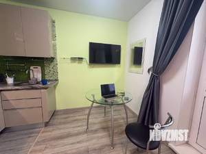 1-к квартира, на длительный срок, 35м2, 11/25 этаж