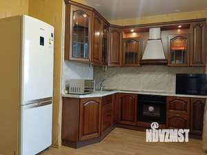 1-к квартира, на длительный срок, 55м2, 13/16 этаж