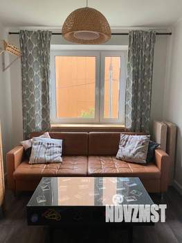 2-к квартира, на длительный срок, 56м2, 2/14 этаж