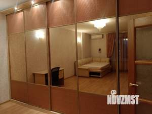 1-к квартира, на длительный срок, 55м2, 13/16 этаж