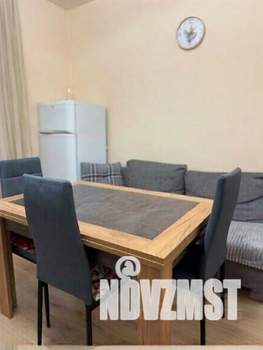 2-к квартира, на длительный срок, 50м2, 3/25 этаж