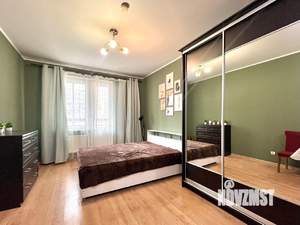 1-к квартира, на длительный срок, 32м2, 4/25 этаж