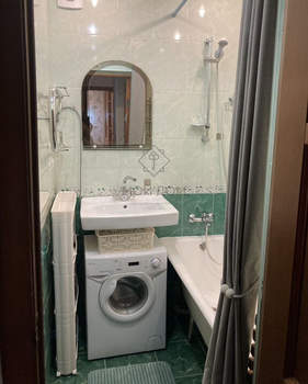 2-к квартира, на длительный срок, 53м2, 8/9 этаж