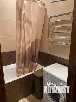 1-к квартира, на длительный срок, 43м2, 6/17 этаж