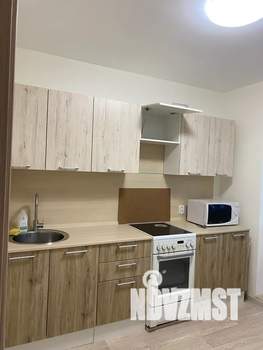 1-к квартира, посуточно, 40м2, 2/14 этаж