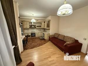 2-к квартира, на длительный срок, 53м2, 7/14 этаж