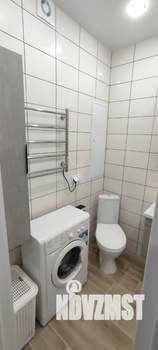 Студия квартира, на длительный срок, 29м2, 13/13 этаж