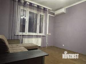 4-к квартира, на длительный срок, 102м2, 12/25 этаж