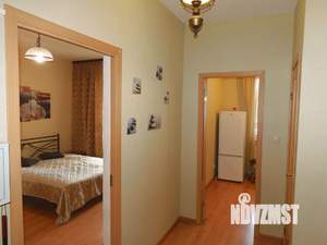 1-к квартира, на длительный срок, 36м2, 14/25 этаж