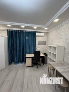 Студия квартира, на длительный срок, 32м2, 6/25 этаж