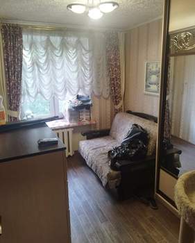 2-к квартира, на длительный срок, 40м2, 3/9 этаж