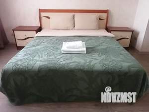 2-к квартира, посуточно, 43м2, 1/1 этаж