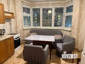 2-к квартира, на длительный срок, 60м2, 3/17 этаж