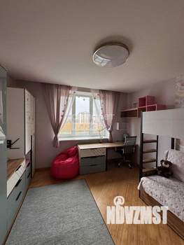 2-к квартира, на длительный срок, 78м2, 10/19 этаж