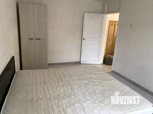 2-к квартира, на длительный срок, 42м2, 4/5 этаж