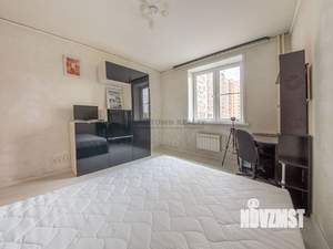 2-к квартира, на длительный срок, 60м2, 3/24 этаж