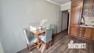 1-к квартира, на длительный срок, 47м2, 16/17 этаж