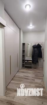 2-к квартира, на длительный срок, 56м2, 17/25 этаж