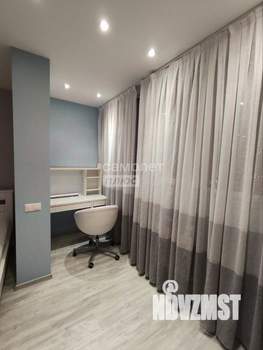 Студия квартира, на длительный срок, 31м2, 17/25 этаж