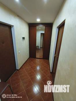 1-к квартира, на длительный срок, 44м2, 3/14 этаж