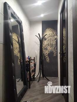 2-к квартира, на длительный срок, 43м2, 5/5 этаж