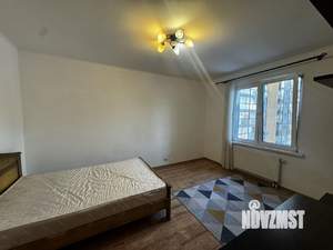 1-к квартира, на длительный срок, 34м2, 11/27 этаж