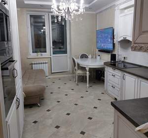 1-к квартира, на длительный срок, 62м2, 3/25 этаж