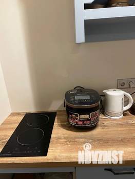 Студия квартира, на длительный срок, 27м2, 17/25 этаж