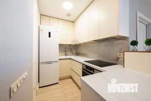 3-к квартира, на длительный срок, 75м2, 16/23 этаж