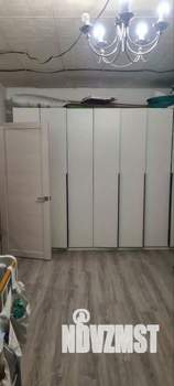 1-к квартира, на длительный срок, 32м2, 3/5 этаж