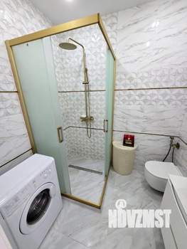 Студия квартира, на длительный срок, 30м2, 18/25 этаж