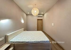 2-к квартира, на длительный срок, 83м2, 6/25 этаж