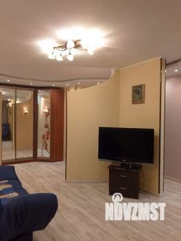 3-к квартира, на длительный срок, 85м2, 16/16 этаж