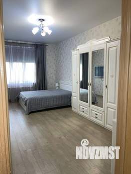 2-к квартира, на длительный срок, 80м2, 17/25 этаж